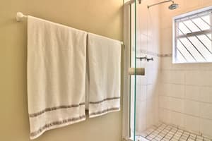 thumbnail: Bathroom shower