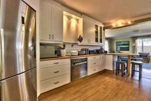 thumbnail: Private kitchen