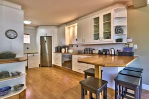 thumbnail: Private kitchen