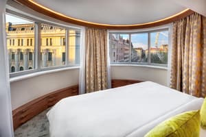 thumbnail: View from room