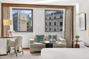 thumbnail: View from room