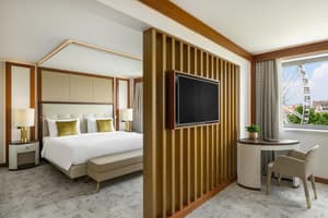 thumbnail: Room