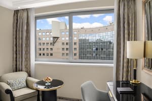 thumbnail: View from room