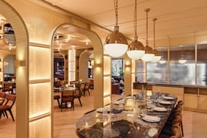 thumbnail: Restaurant