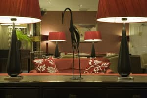 thumbnail: Reception