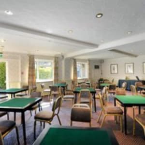 thumbnail: Restaurant