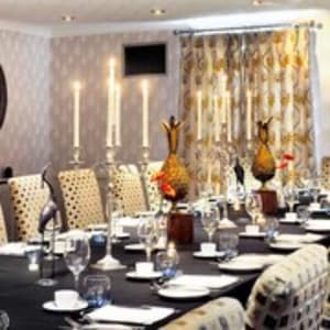 thumbnail: Restaurant