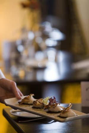 thumbnail: Food and drink