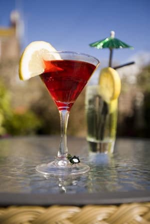 thumbnail: Food and drink