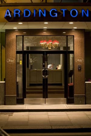 thumbnail: Front of property - evening/night