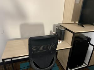 thumbnail: Room