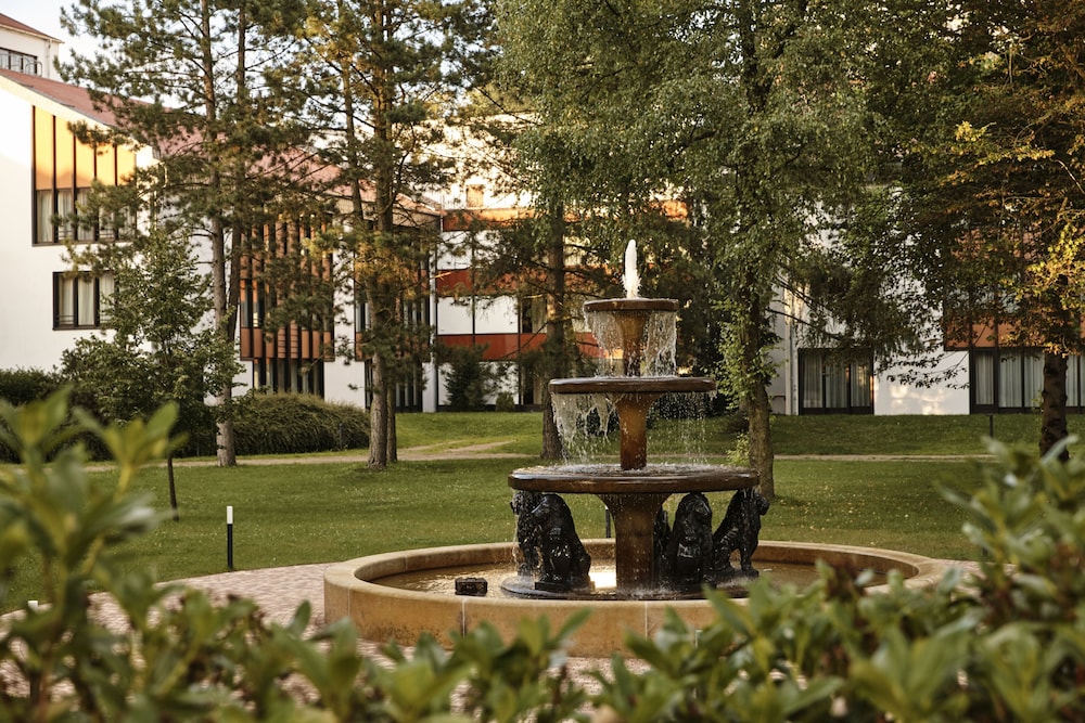 Fountain