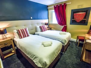 thumbnail: Room