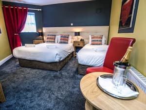 thumbnail: Room