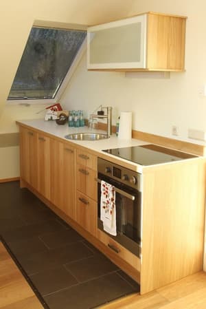 thumbnail: Private kitchen