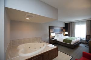 thumbnail: In-room dining