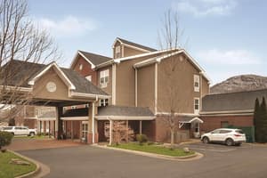 thumbnail: Exterior
