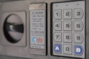 thumbnail: Property amenity