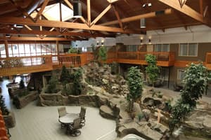thumbnail: Interior