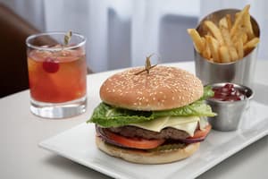 thumbnail: Restaurant
