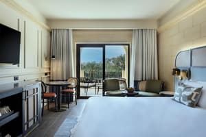 thumbnail: View from room