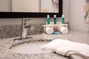 thumbnail: Room amenity