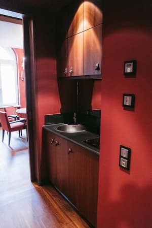 thumbnail: Private kitchen