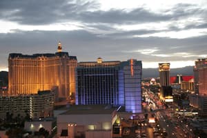 thumbnail: Front of property - evening/night
