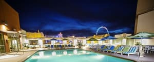 thumbnail: Outdoor pool