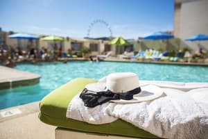 thumbnail: Outdoor pool