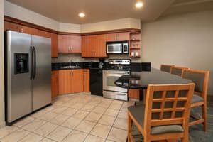 thumbnail: Private kitchen