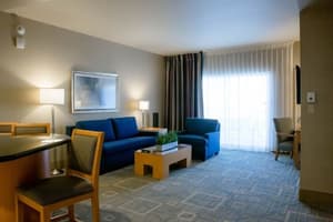 thumbnail: Living area