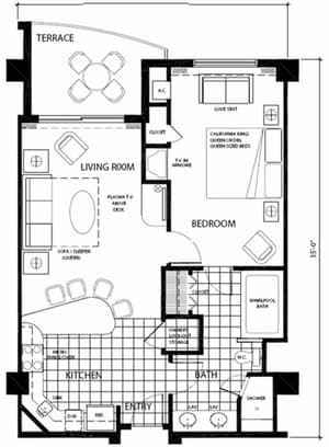 thumbnail: Room
