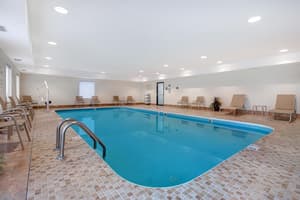 thumbnail: Pool
