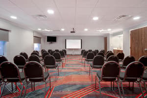 thumbnail: Meeting facility