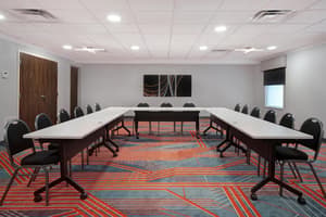 thumbnail: Meeting facility
