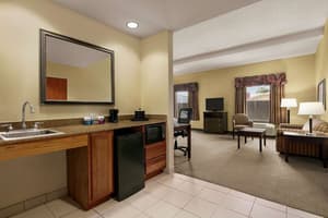 thumbnail: Minibar