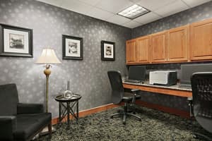 thumbnail: Business center