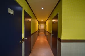 thumbnail: Hallway