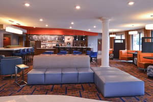 thumbnail: Lobby