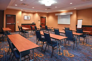 thumbnail: Meeting facility