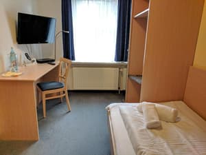 thumbnail: Room