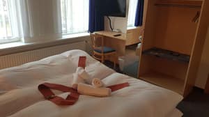 thumbnail: Room