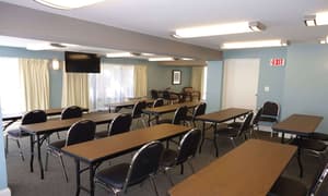 thumbnail: Meeting facility