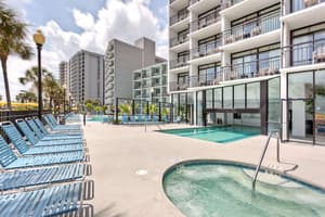 thumbnail: Outdoor pool