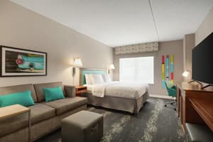 thumbnail: Living area