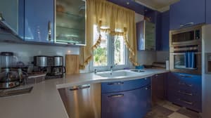 thumbnail: Private kitchen