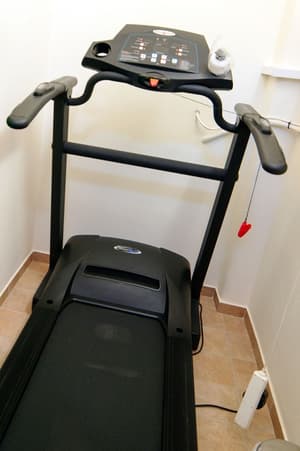 thumbnail: Gym