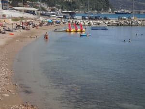 thumbnail: Beach