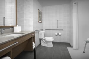 thumbnail: Bathroom